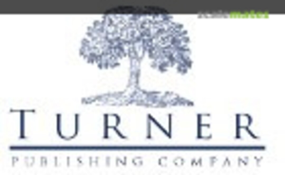 Turner Publishing Inc Logo