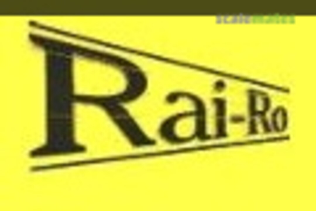 Rai-Ro Products Logo