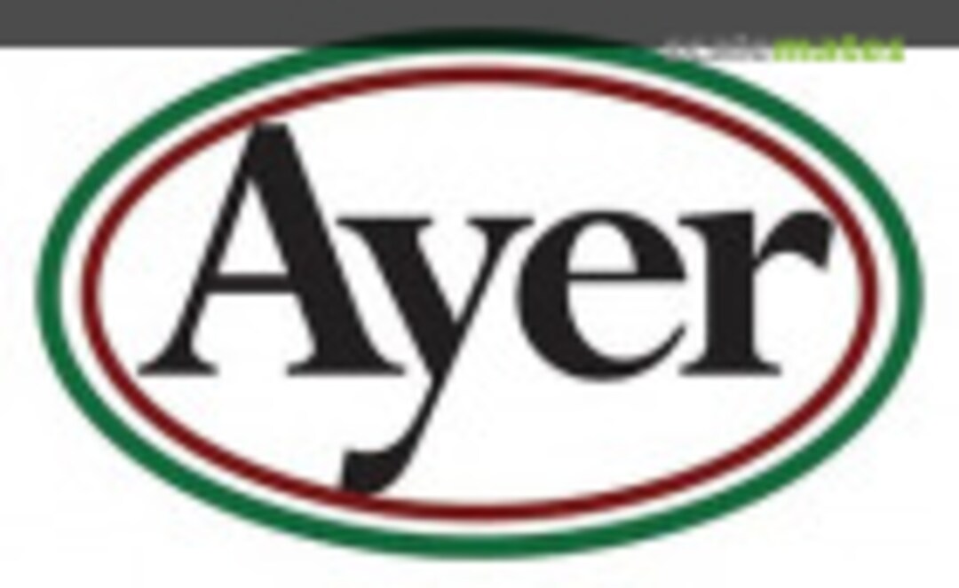 Ayer Co Pub Logo