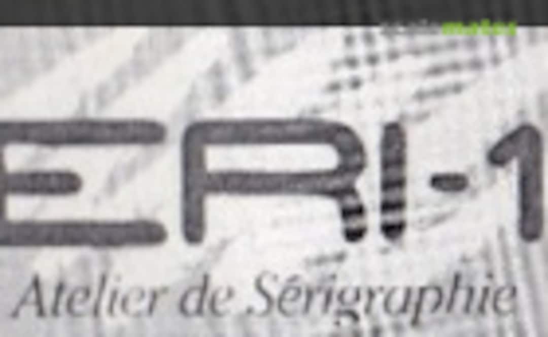 SERI-15 Logo