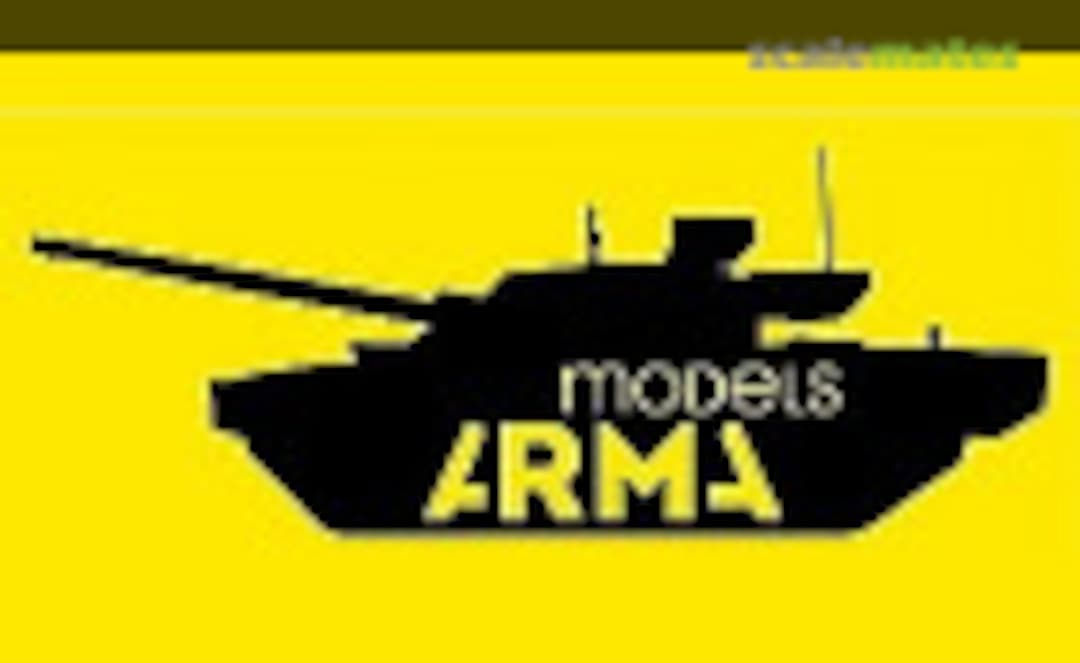 1:72 BTR-90 &quot;Rostok&quot; (Arma Models AM72361)