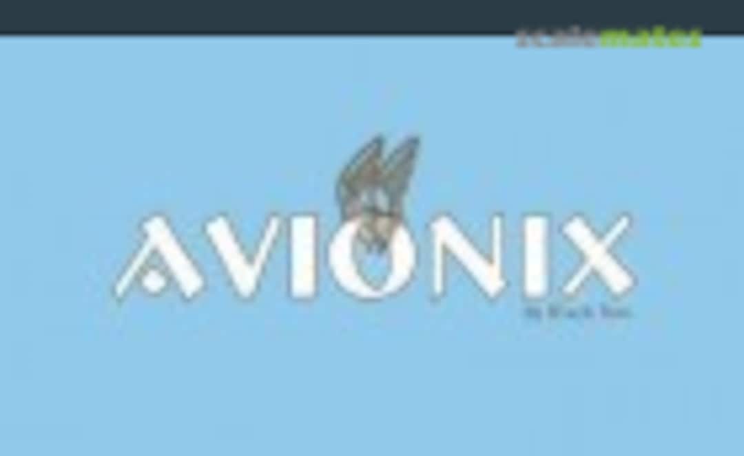 Avionix Logo