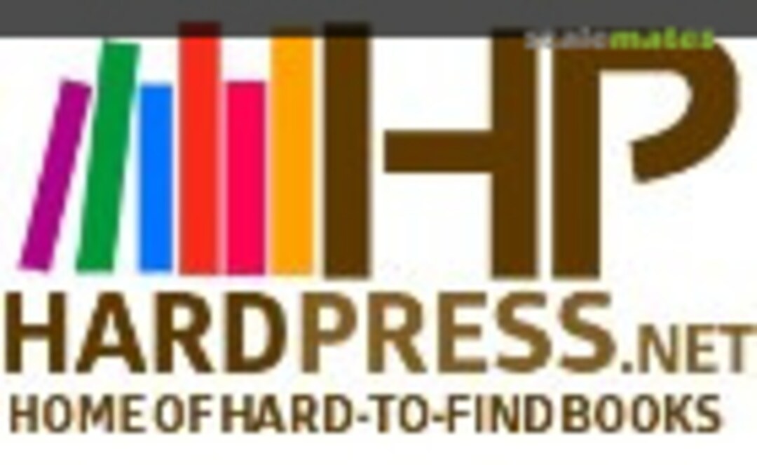 HardPress Publishing Logo