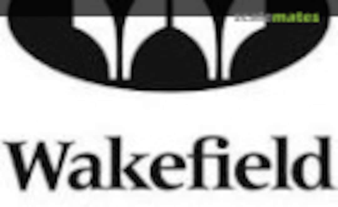 Wakefield Press Logo
