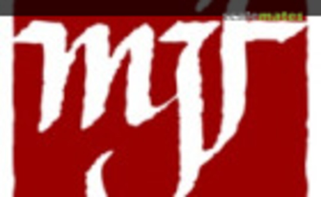 MJF Books Logo