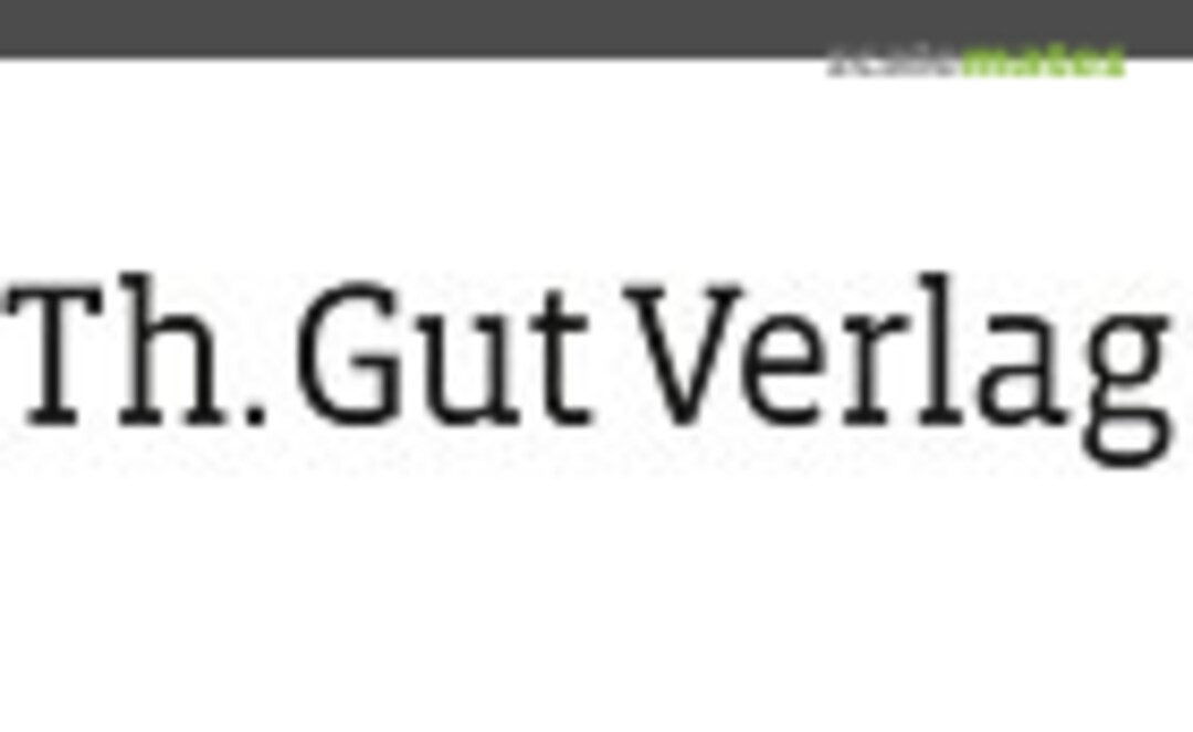 Th. Gut Verlag Logo