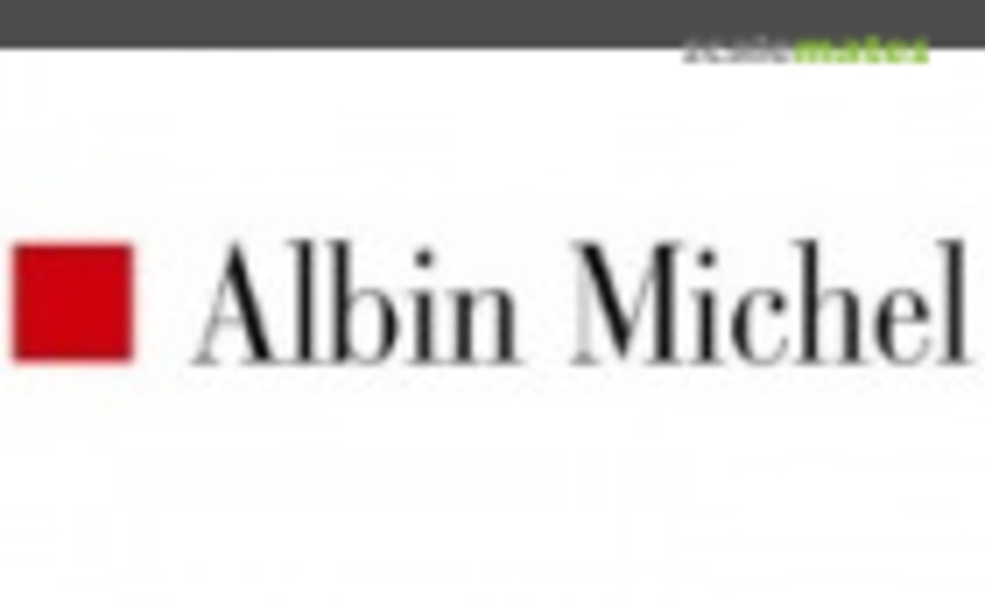 Albin Michel Logo