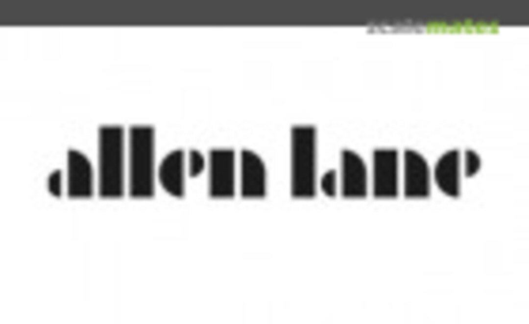 Allen Lane Logo
