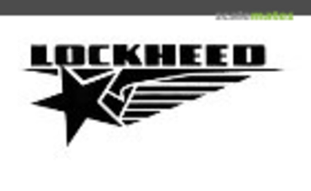 Lockheed Corporation Logo