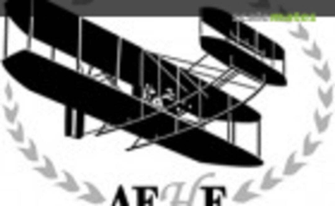 Air Force Historical Foundation Logo