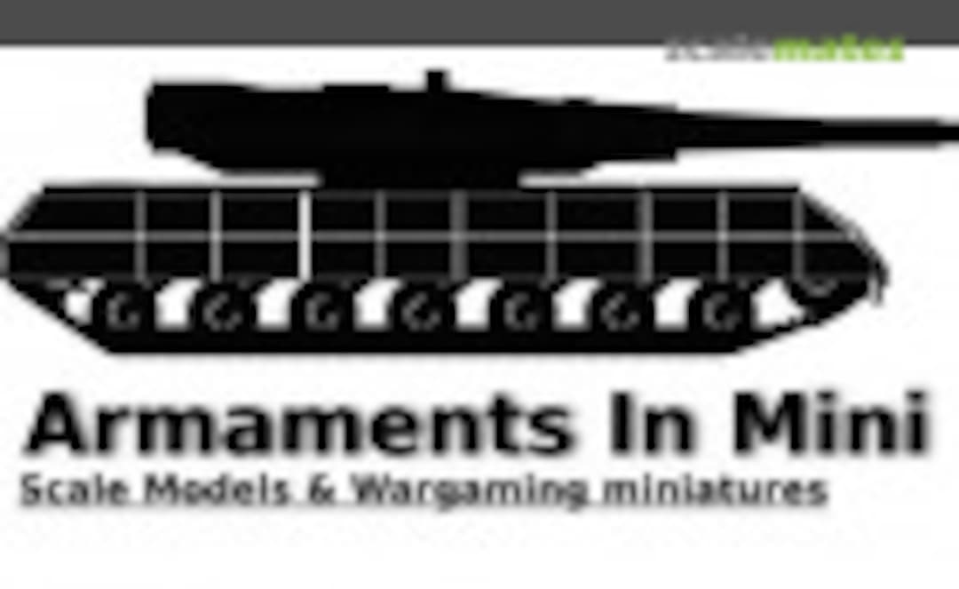 armamentsinmini Logo
