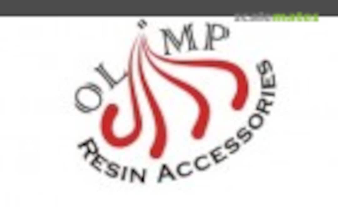 Olimp Resin Accessories Logo