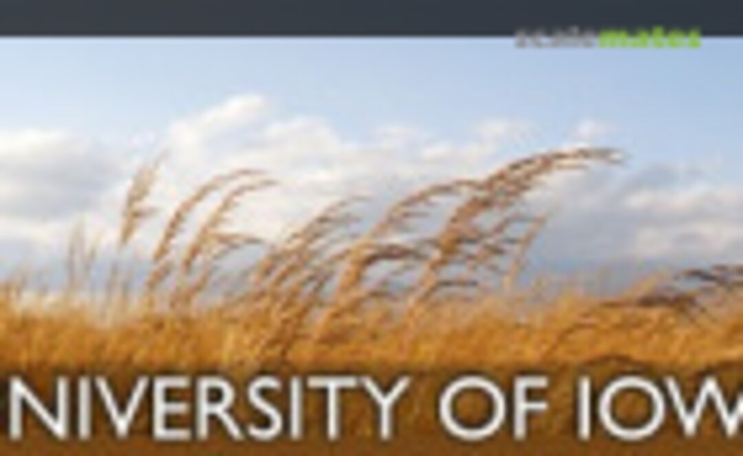 University of Iowa Press Logo