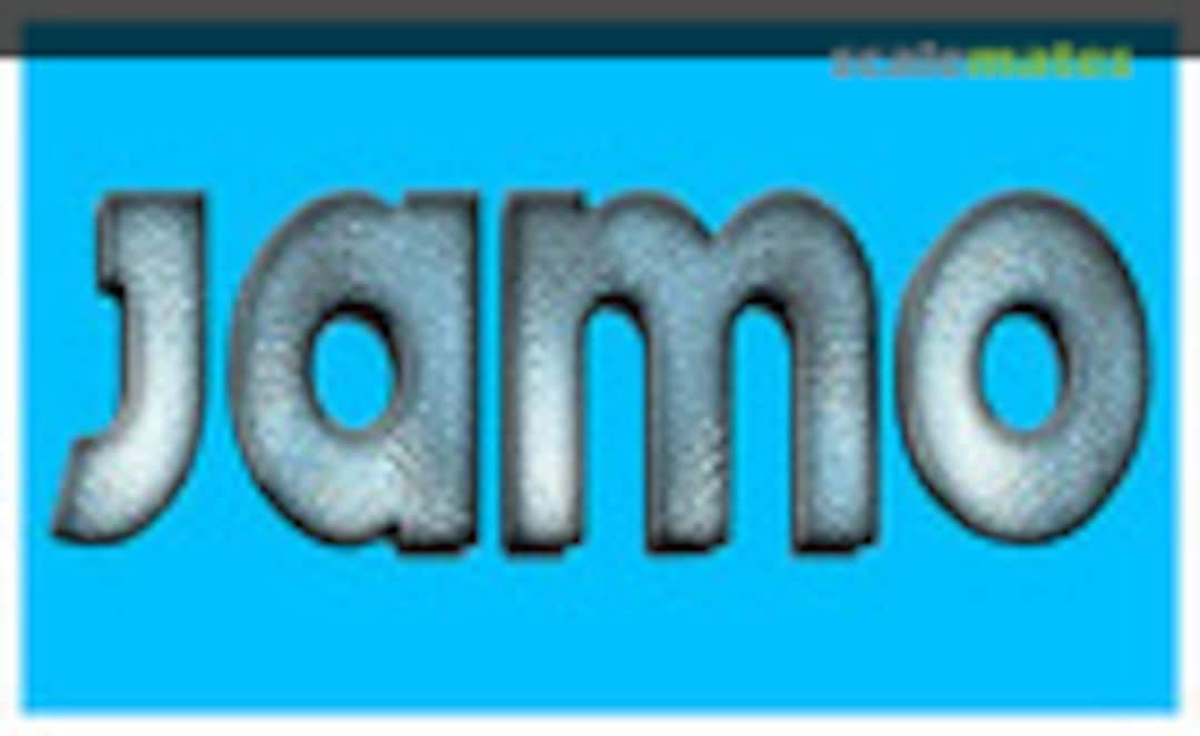 Jamo Logo