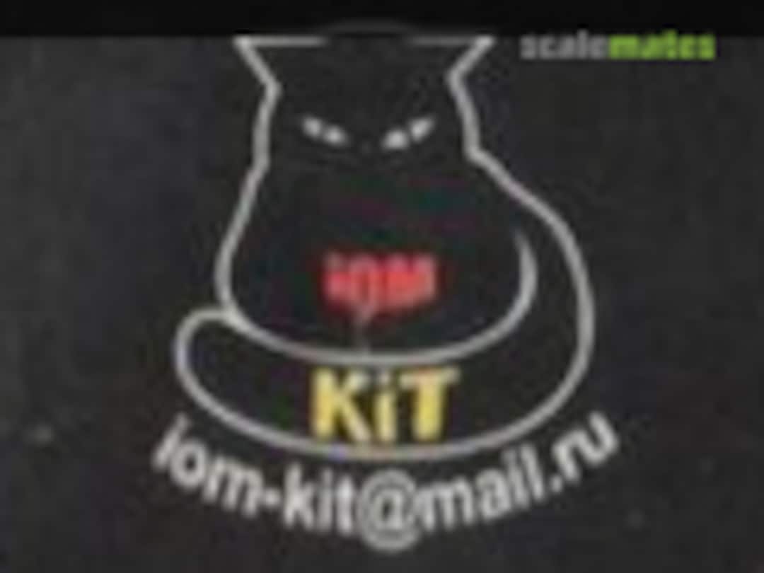 Iom-Kit Logo