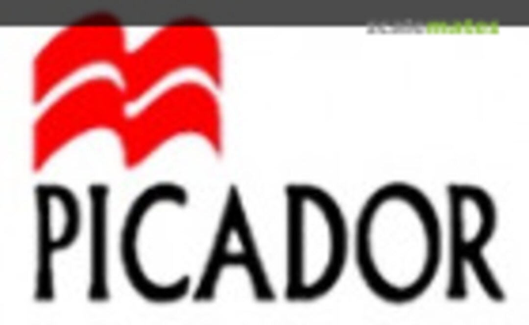 Picador Logo