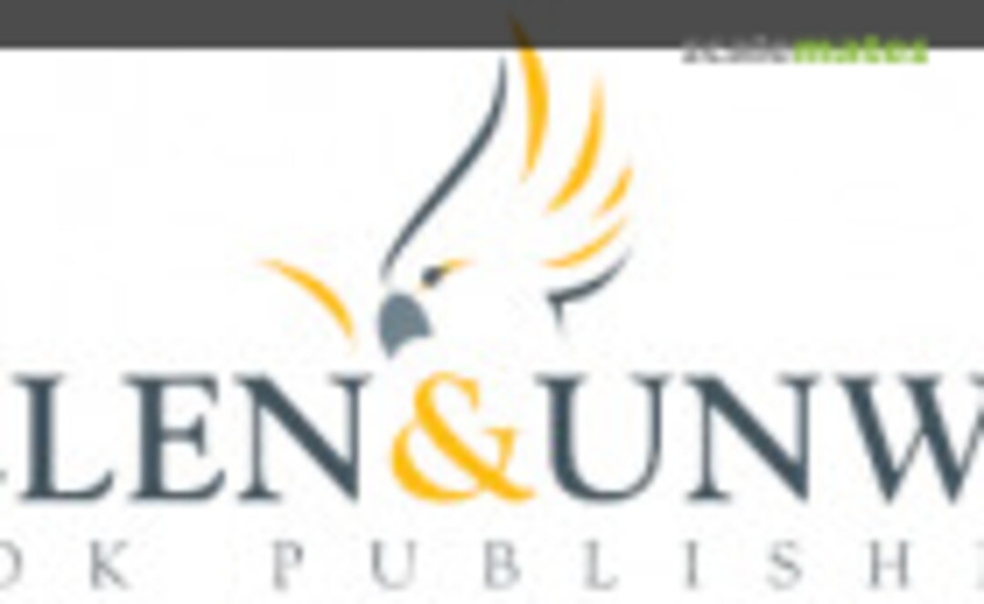 Allen & Unwin Logo