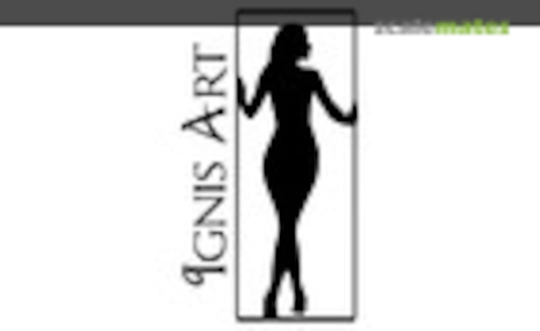 Ignis art Logo