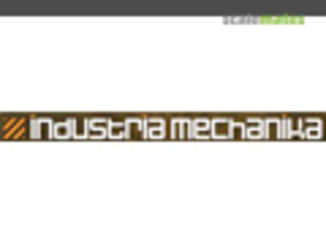 Industria Mechanika Logo
