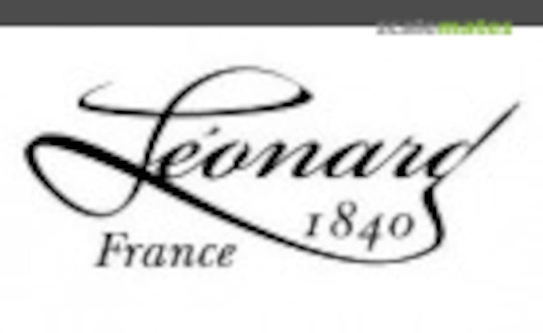 Leonard Logo