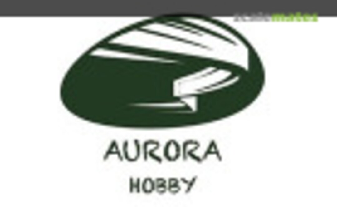 Aurora Hobby Logo