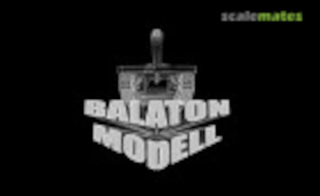 Balaton Modell Logo