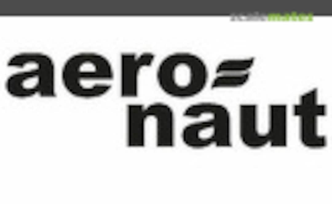 aero-naut Logo