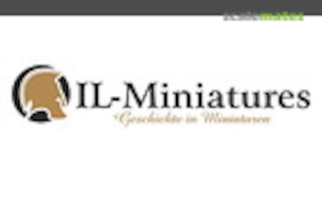IL-Miniatures Logo