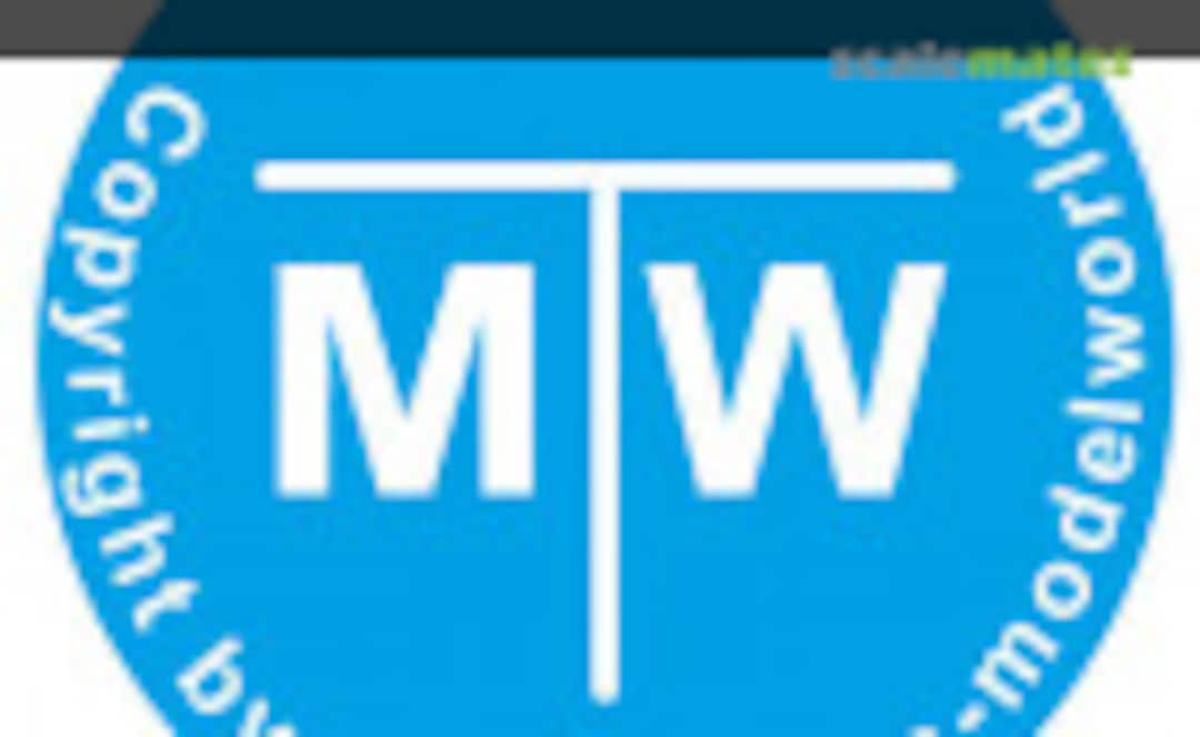 Timo's Model World Logo