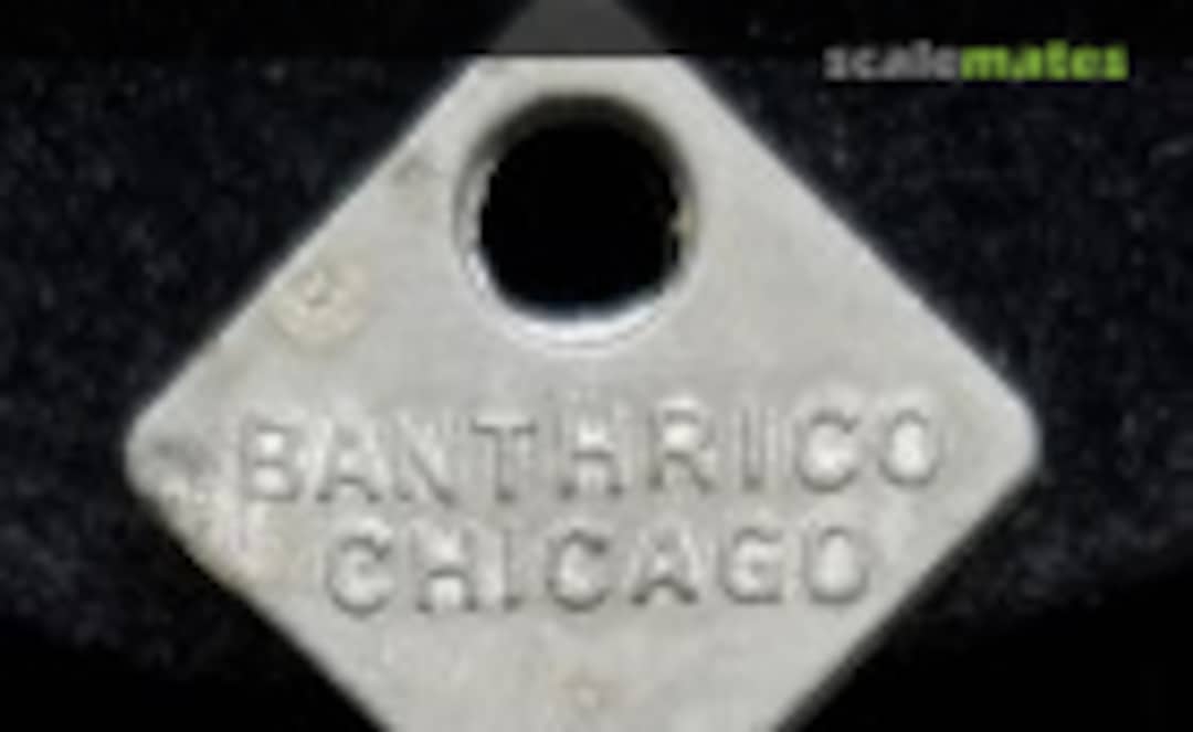Banthrico  Logo