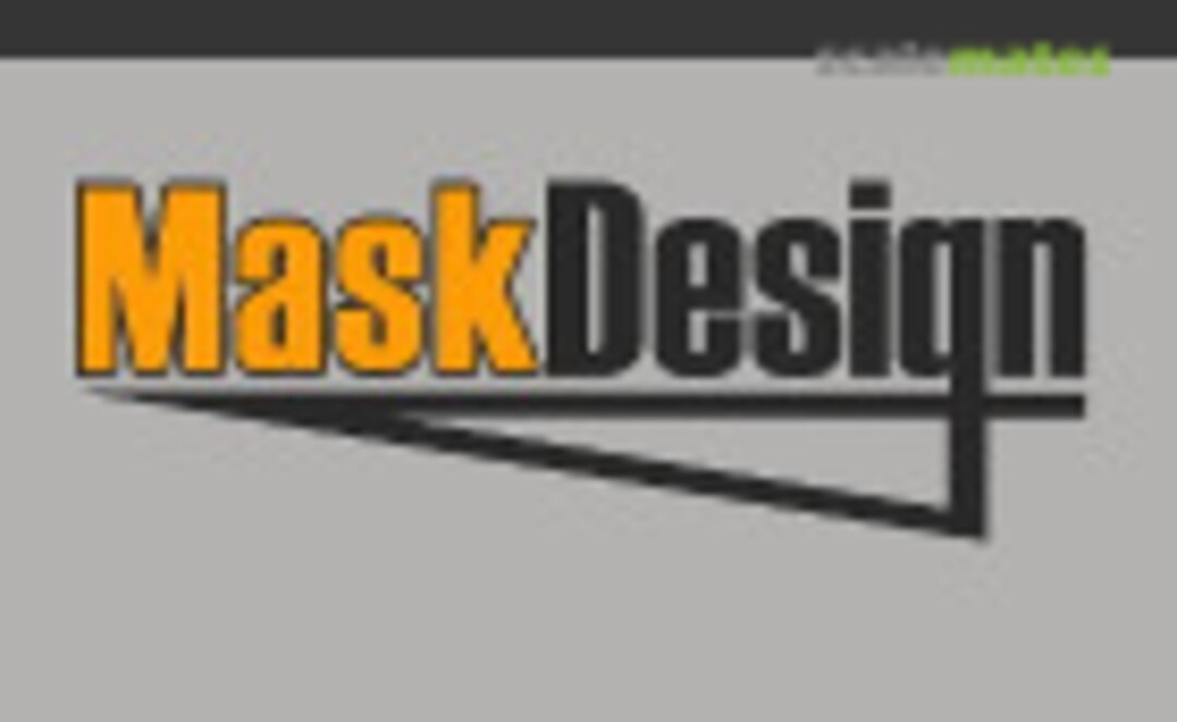MaskDesign Logo