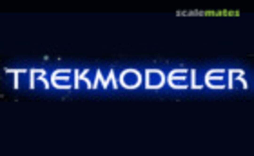 TrekModeler Logo