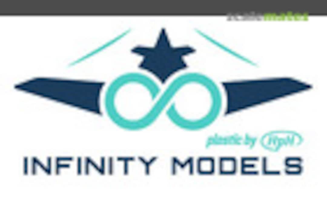Infinity Models Logo