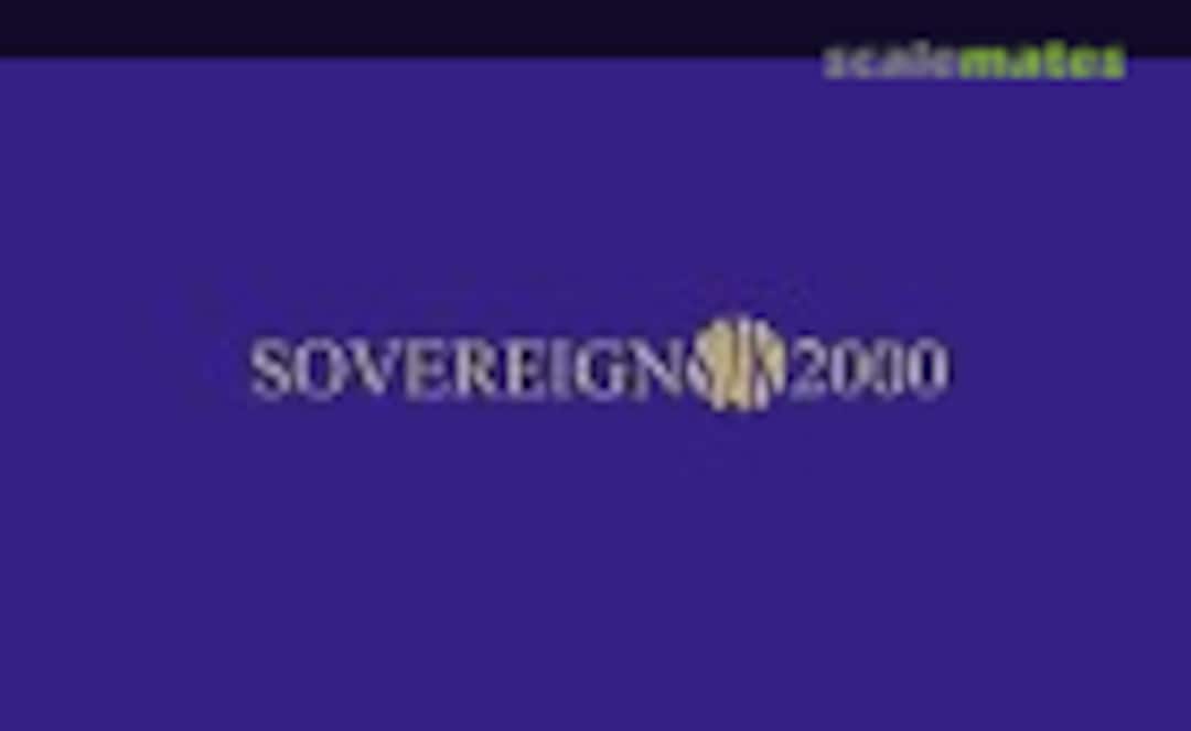 Sovereign 2000 Logo