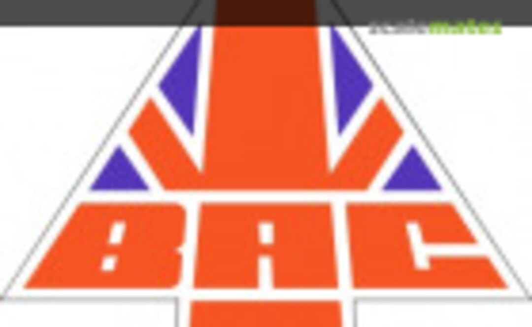 British Aircraft Corporation Logo