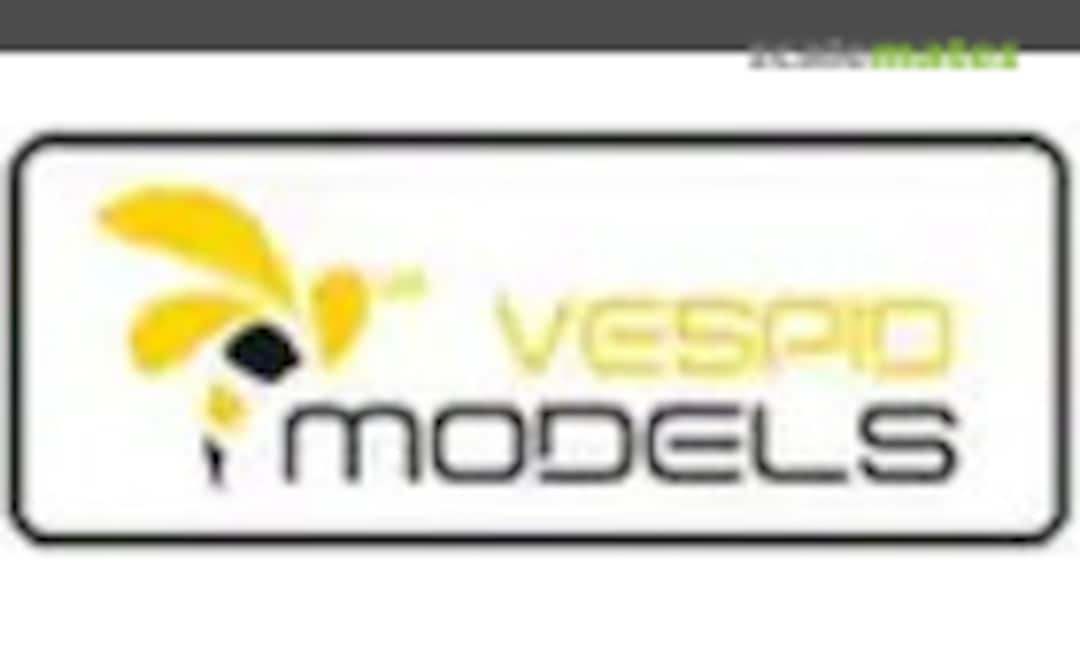 Vespid Models Logo