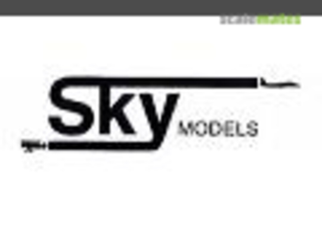 Sky Models Logo