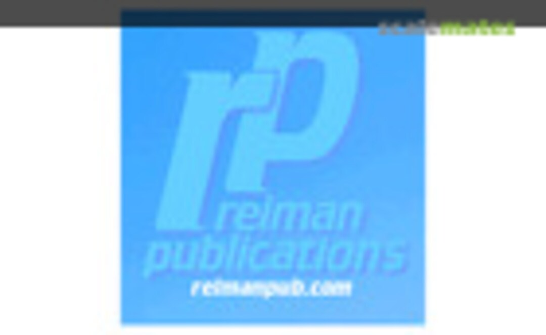 Reiman Publications Logo