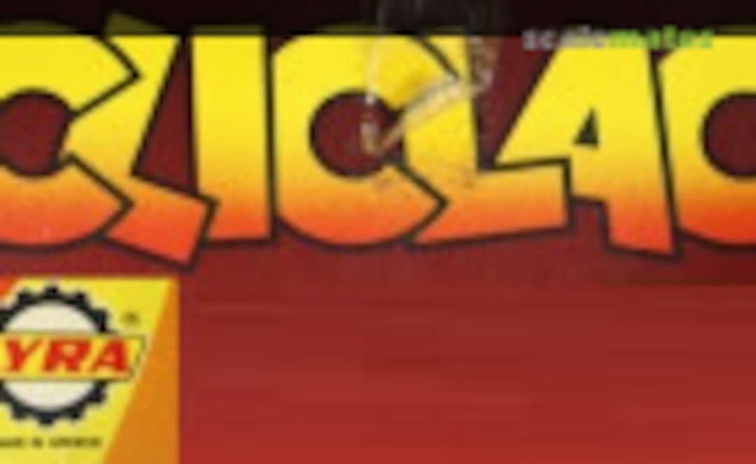 Cliclac Lyra Logo
