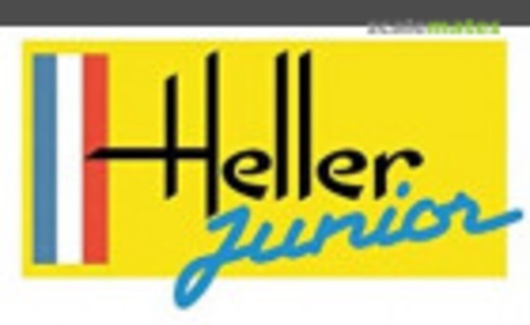 Heller Junior Logo