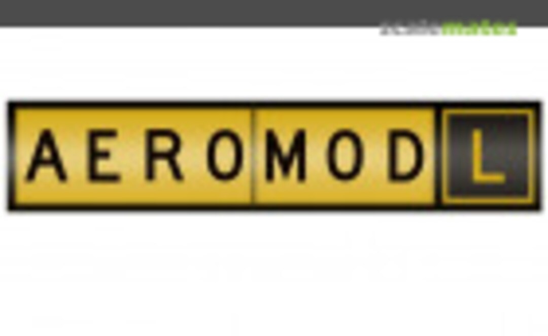 AeroModL Logo