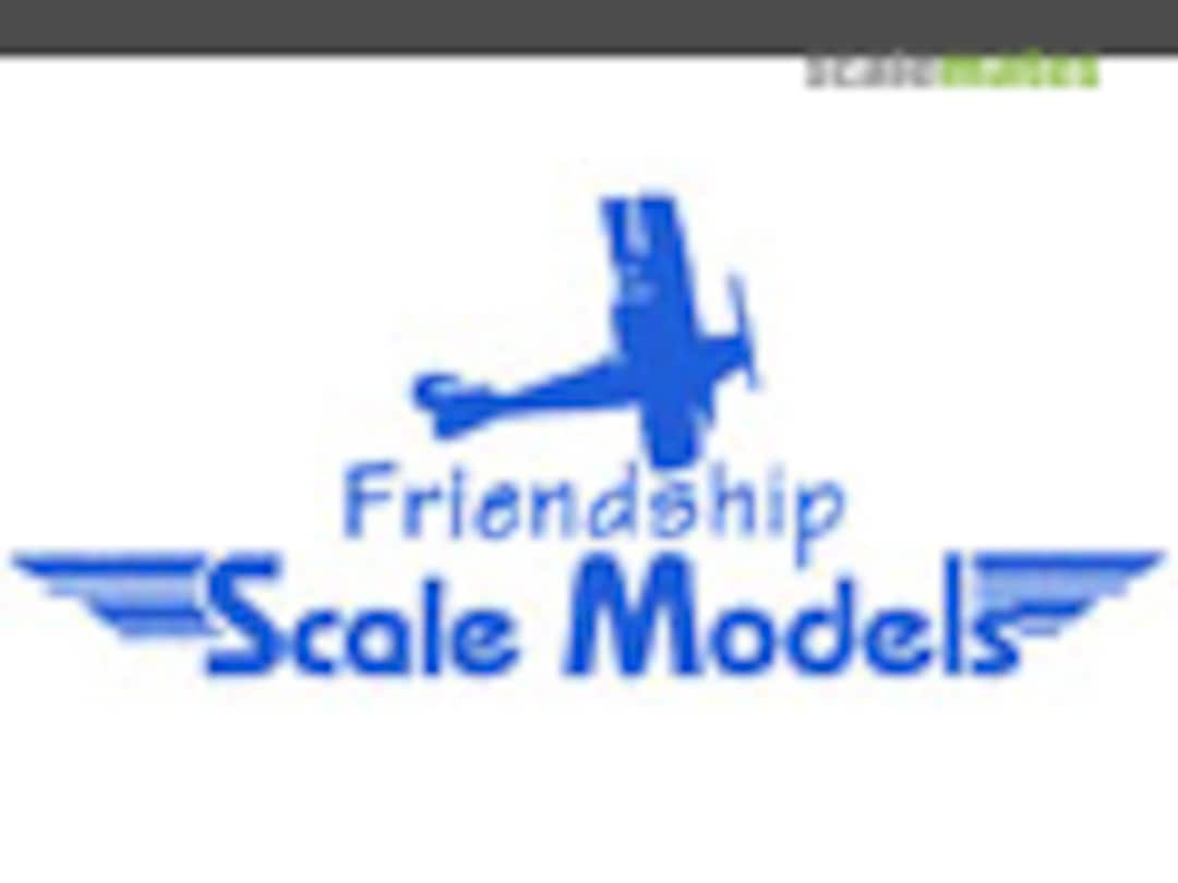 Friendship Scale Models Logo