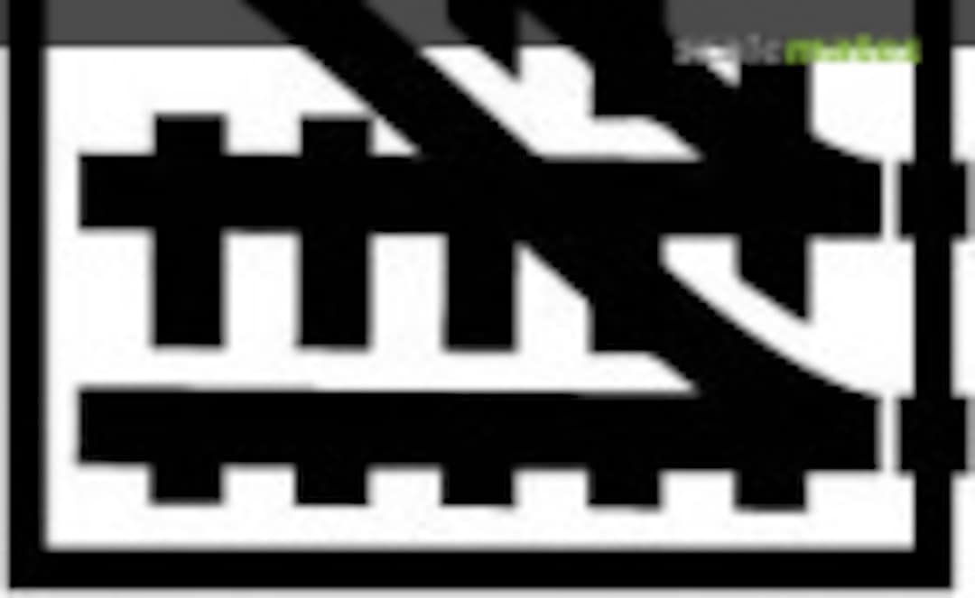 Switch Line Decals  Logo