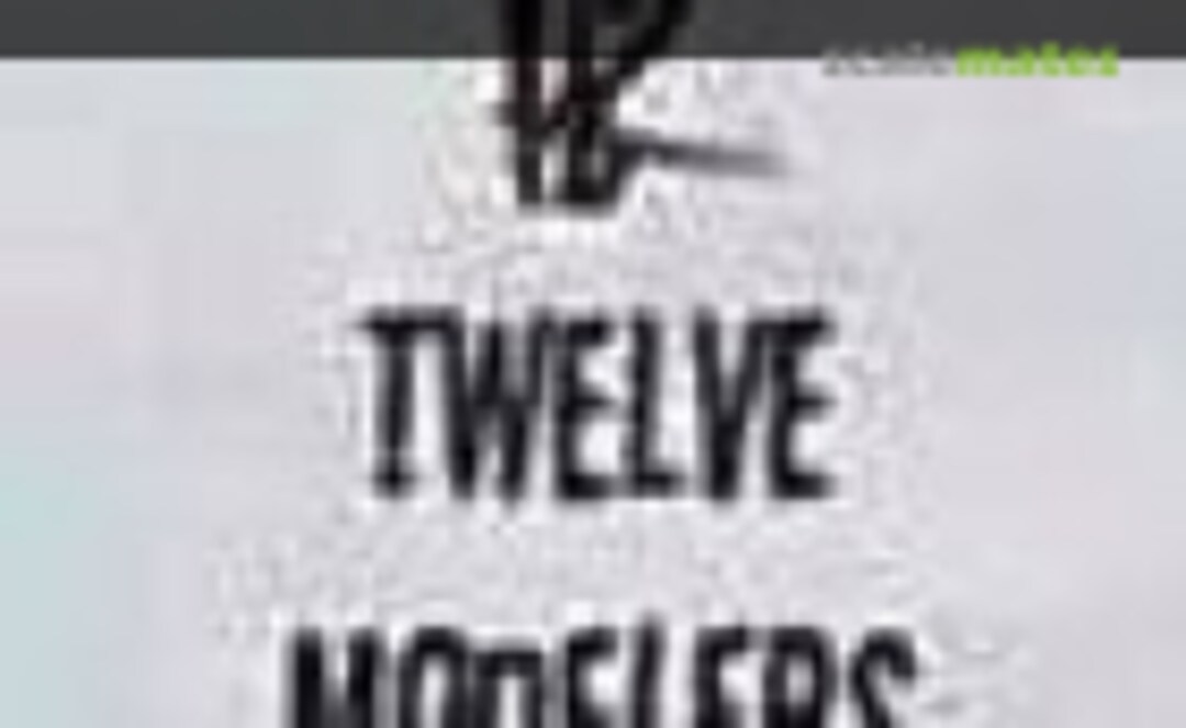 12Modelers Logo