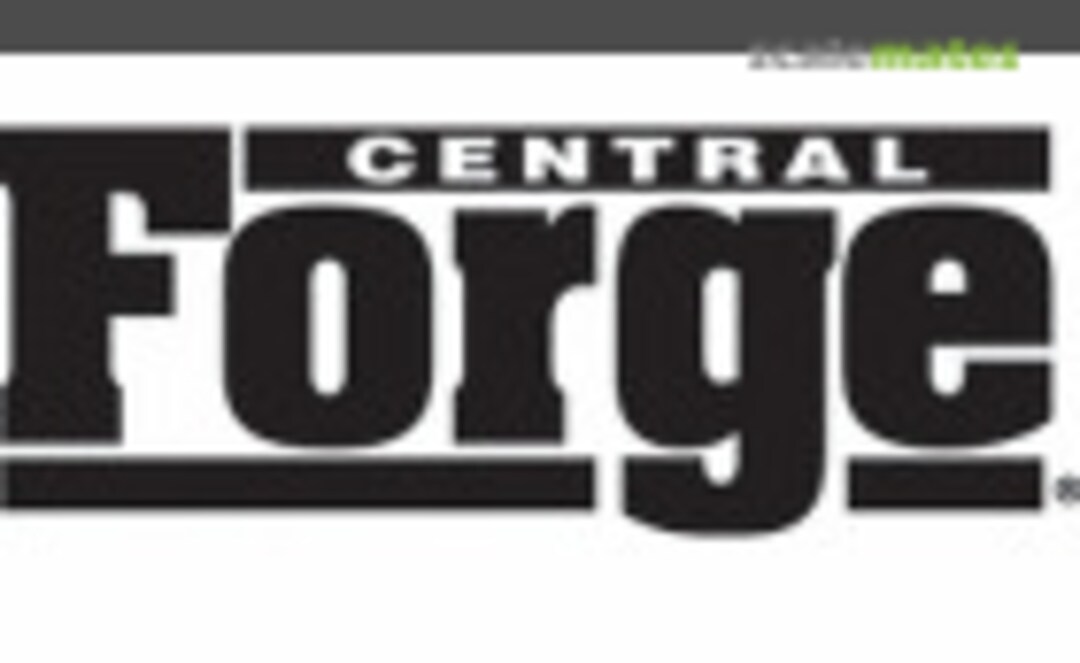 Central Forge Logo