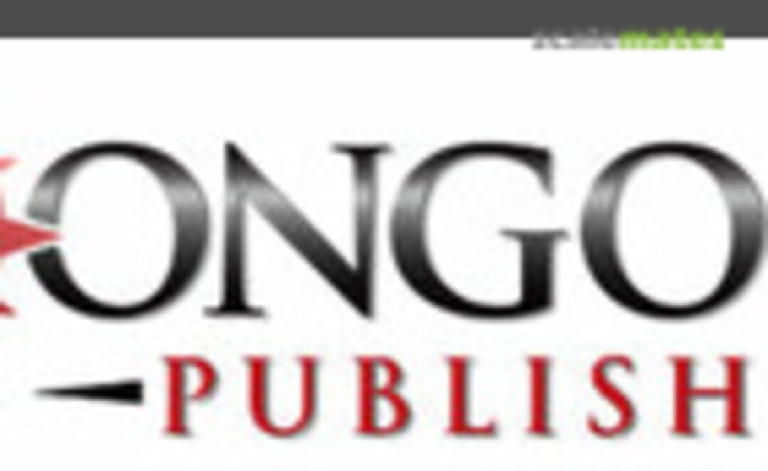 Moongoose Publishing Logo