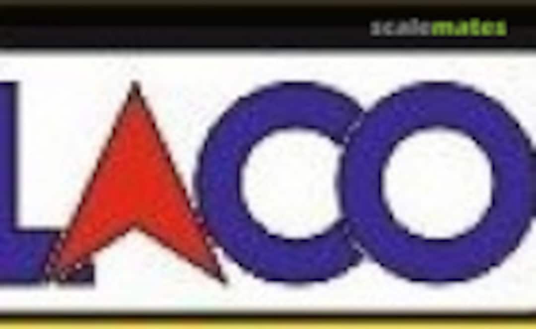 LACO Logo