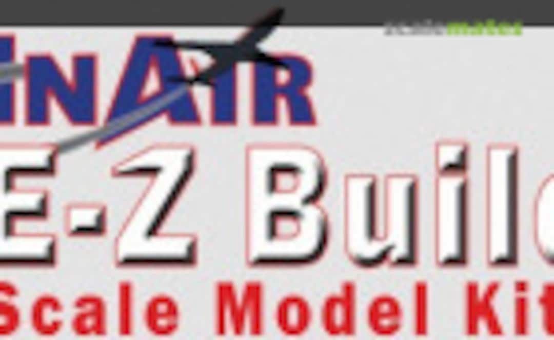 InAir E-Z Build Logo