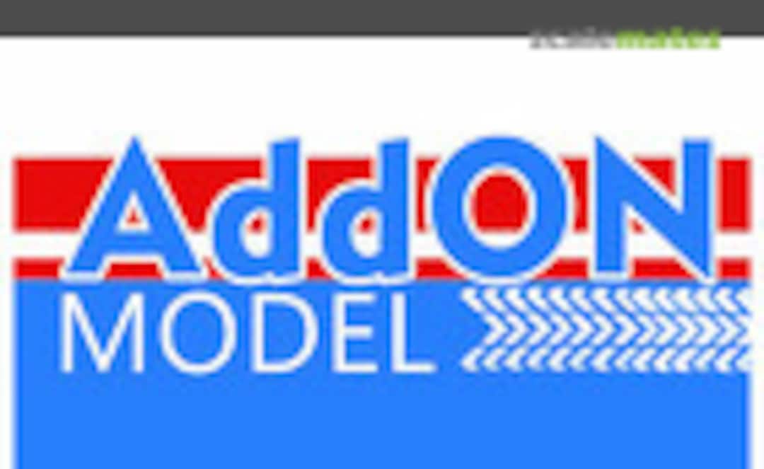 AddON model Logo
