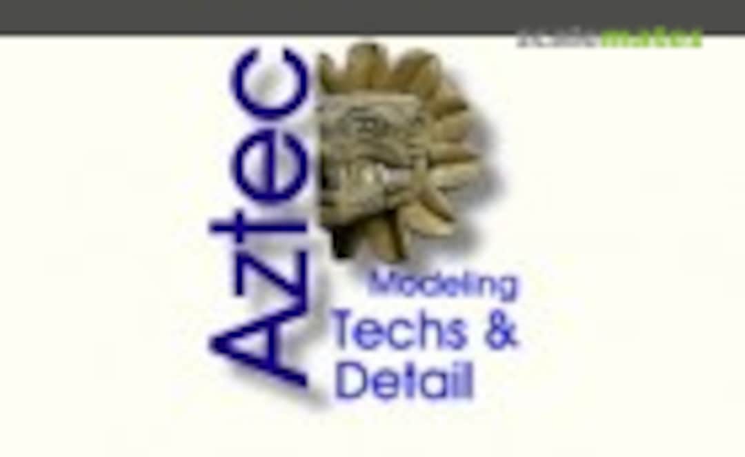 Aztec Models Logo